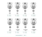 کویل ویپرسو جی تی Vaporesso GT Coil